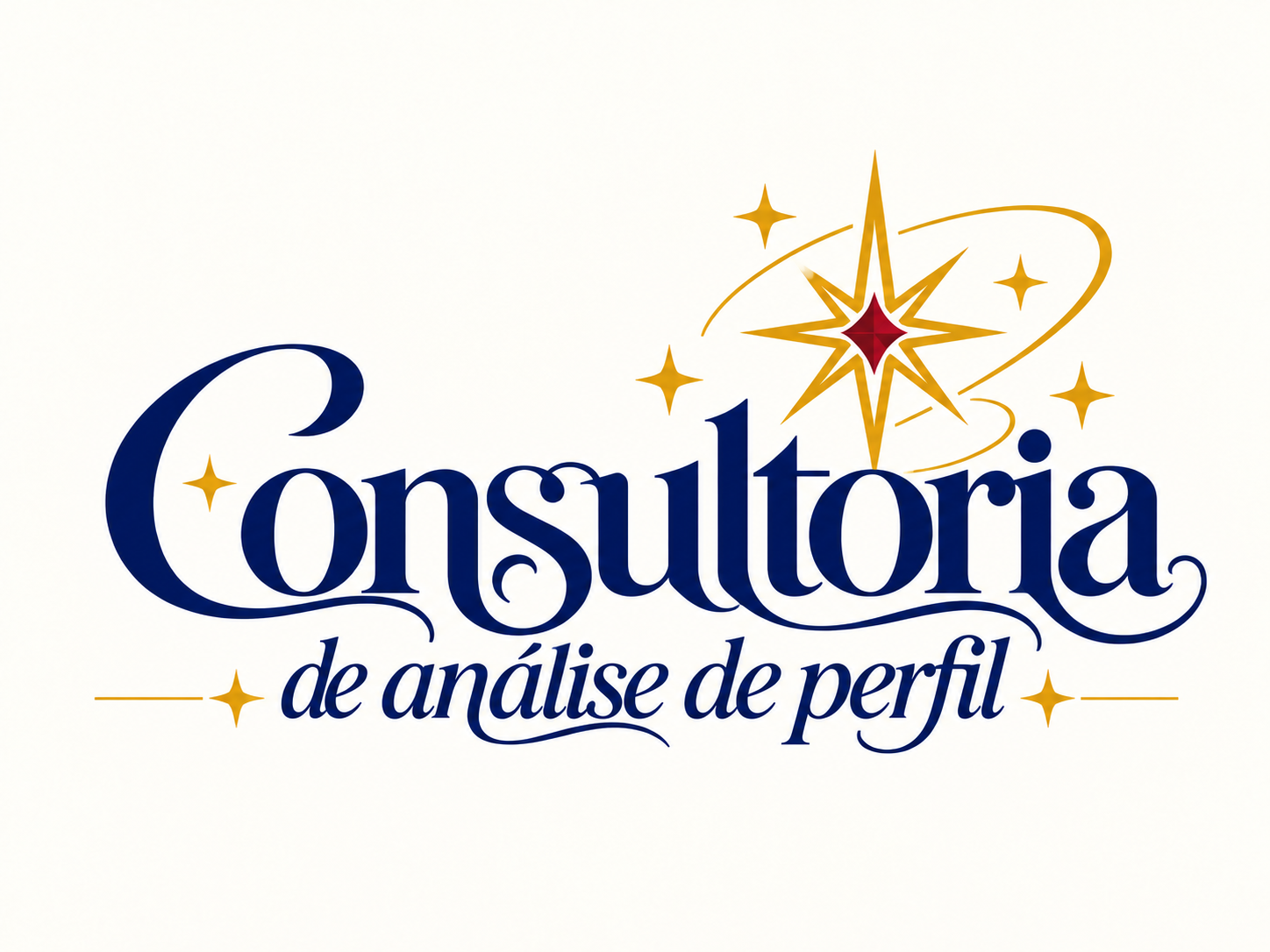 Consultoria de Análise de Perfil