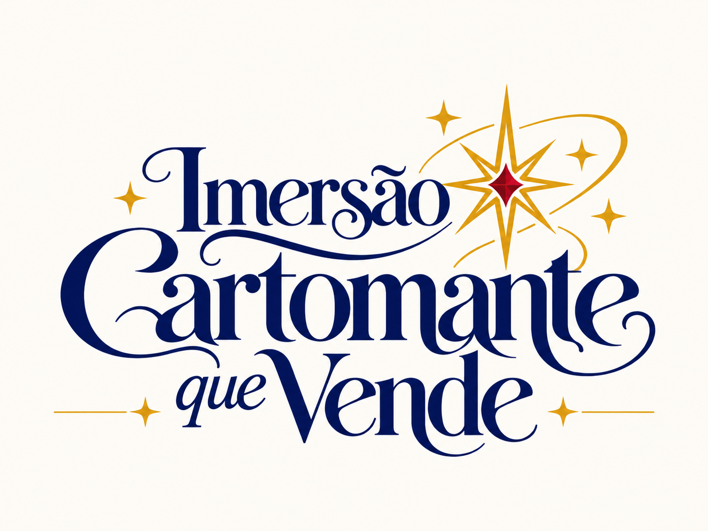 Imersão Cartomante que Vende