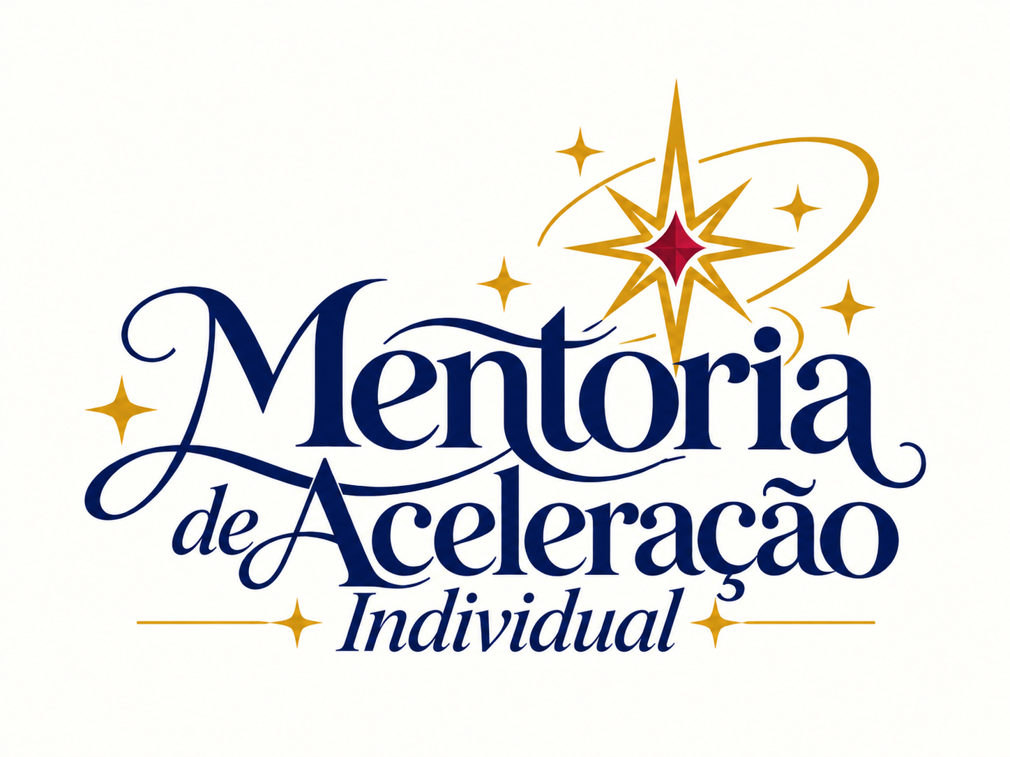 Mentoria de Aceleração Individual