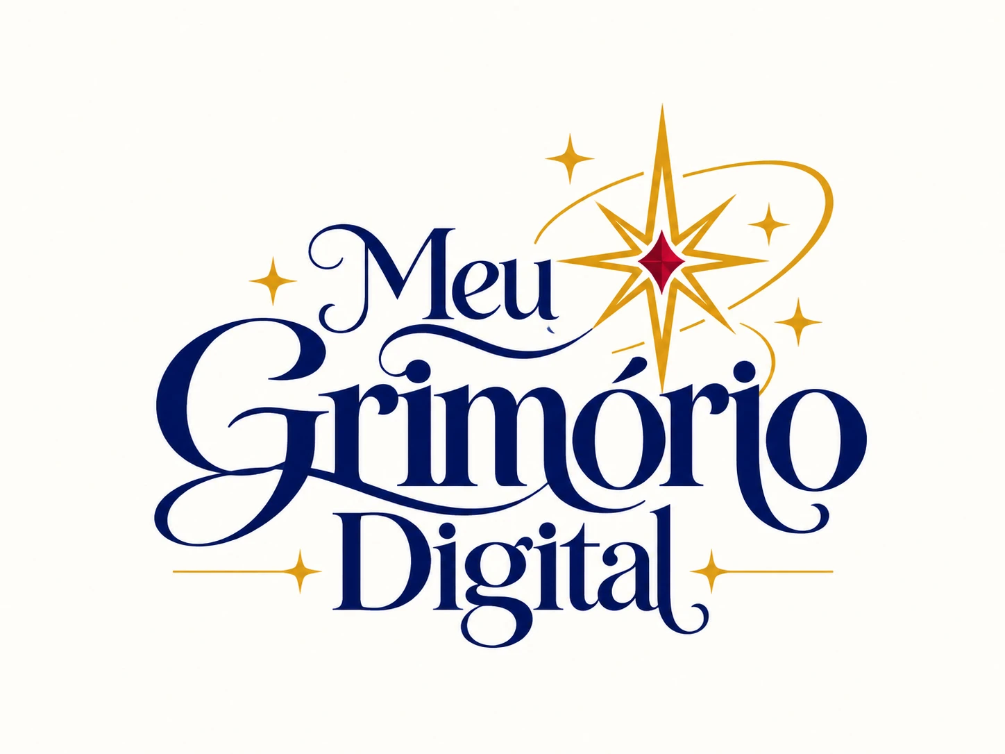 Meu Grimório Digital